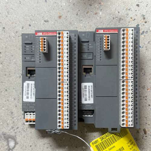 ABB 模块 PM5032-T-ETH 全新现货两个 不带包