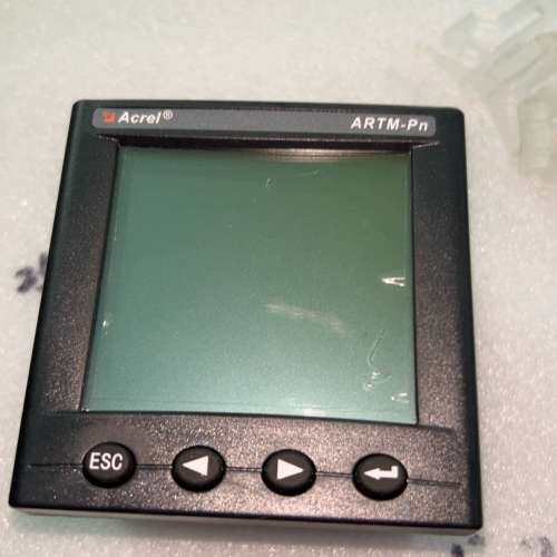 安科瑞ARTM-P6无线测温装置，（ARTM －Pn ）一个