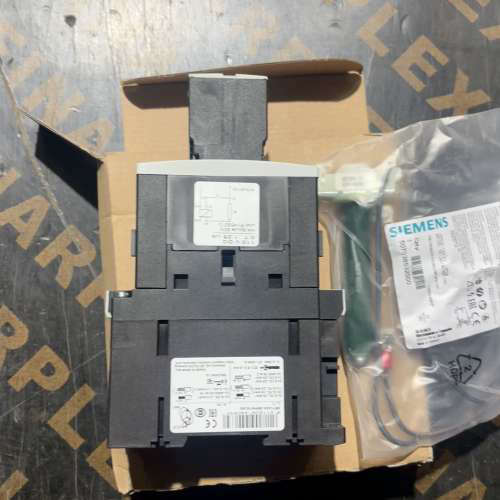 接触器3RT1035-3KF44-0LA0 27件