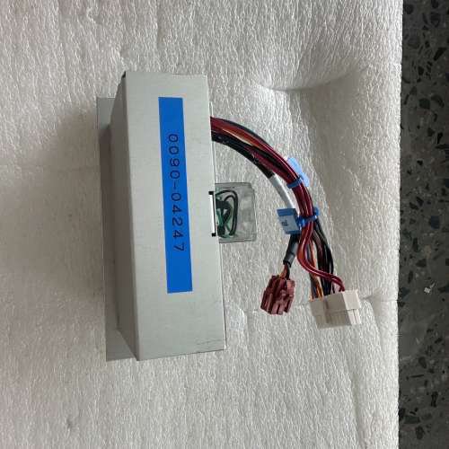 AMAT电源模块，型号0090-04247，208VAC输入