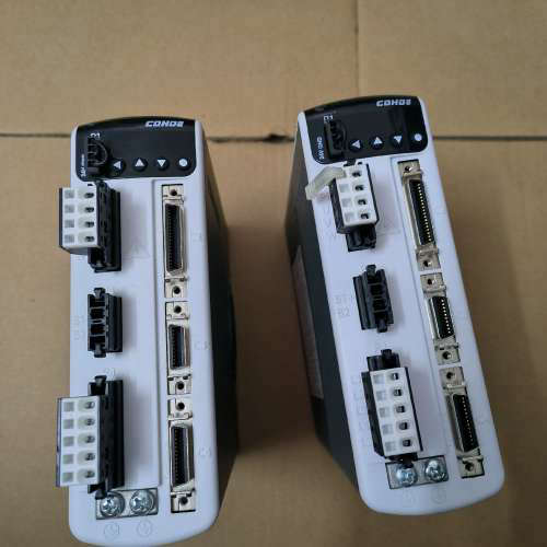 高创伺服驱动器 CDHD2-4D52AAP1-RO