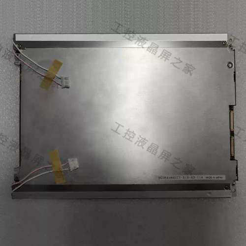 KCS6448BSTT-X10工业显示屏TFT-LCD液晶模组全新原装质保一年实拍