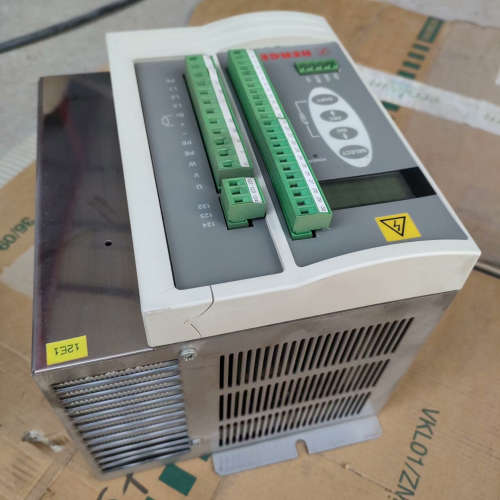 berges博格 ACM1K40007H 驱动器