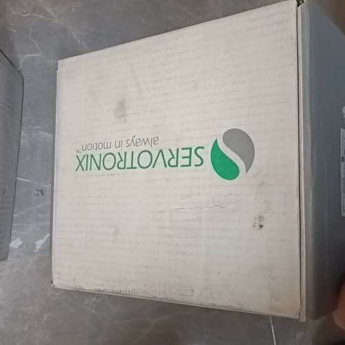 DDHD-3D43DAF-R0高创驱动器，现货两台，实物图拍