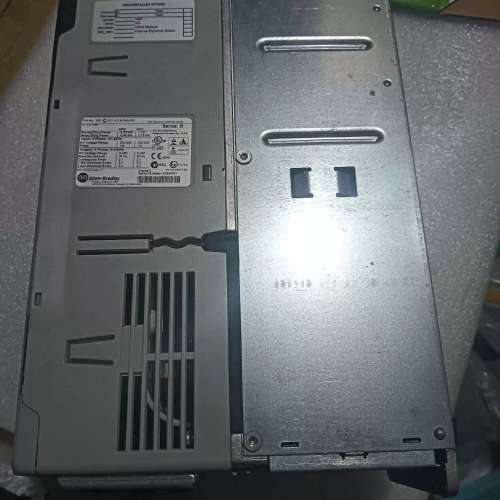 AB罗克韦尔变频器 20BC2P1A 3议价