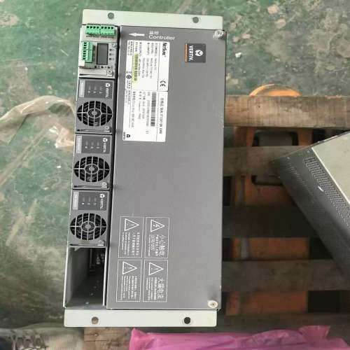 维缔 NETSURE731 A41-S3嵌入式电源，9成新拆~询价