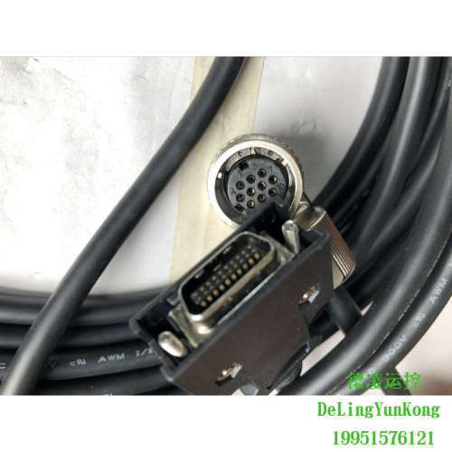 埃斯顿伺服编码线EMG/EML/EMB连接型号PBP-GM24-03 PDP-GA24-X-11