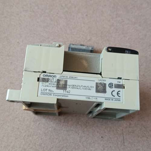 CPM1A-20EDR1