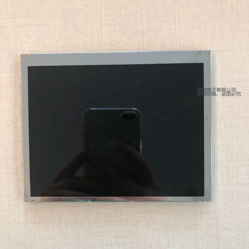 现货TCG057VGLBA-G20工业显示屏液晶出货前提供测试视频 价格商谈