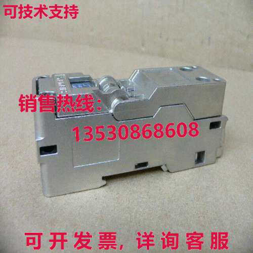 6GK1901-1FC00-0AA0 SIMATIC NET 以太网连接 RJ45 插座库存现货