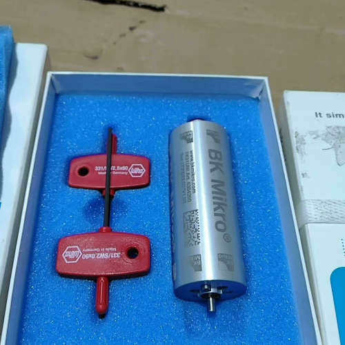 #传感器BK Mikro   TK91UNI  一个