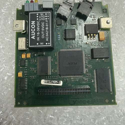 6SE7090-0XX84-0FJ0拆机光钎板包好