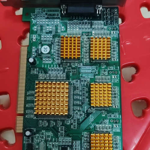 Tested To Comply板卡，实物拍摄，小白勿扰，有