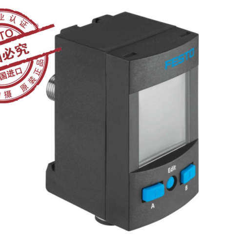原装费斯托8001209压力传感器SPAU-P10R-T-R14M-L-PNLK-PNVBA-M8D