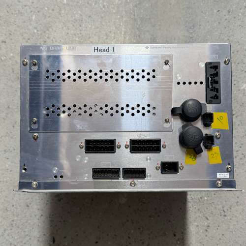 住友 控制器 UMC78EG01-02 现货实拍图 议价