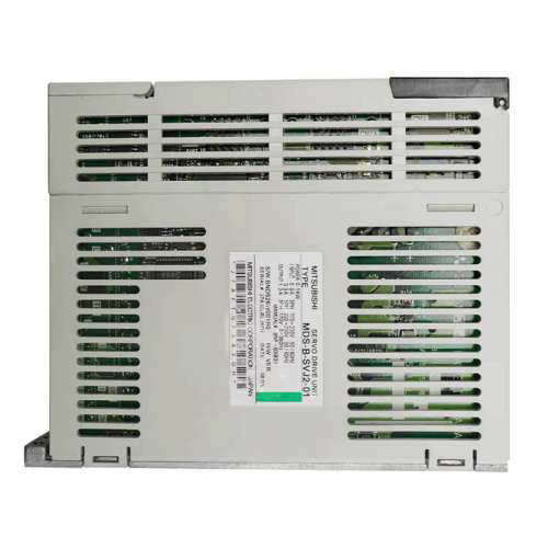 伺服驱动器MDS-B-SVJ2-01