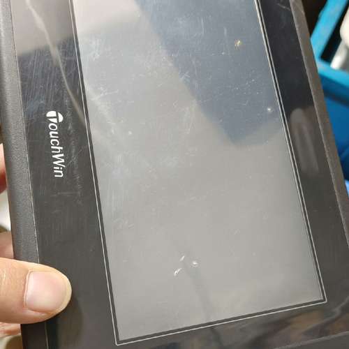 信捷触摸屏 TH765-N，拆机包好，实图拍摄，标价顺丰