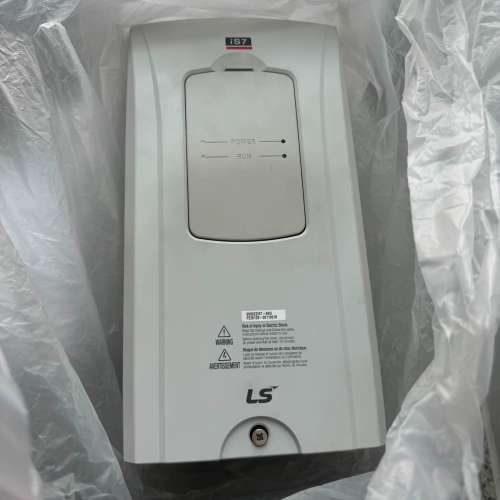 SV0022IS7-4NO拆封未使用,已拆封未使用LS产