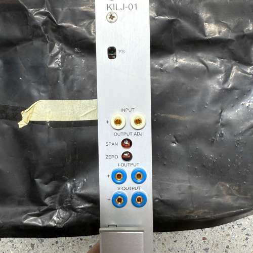 控制板 KILJ-01 全新正品现货 JEW12961-