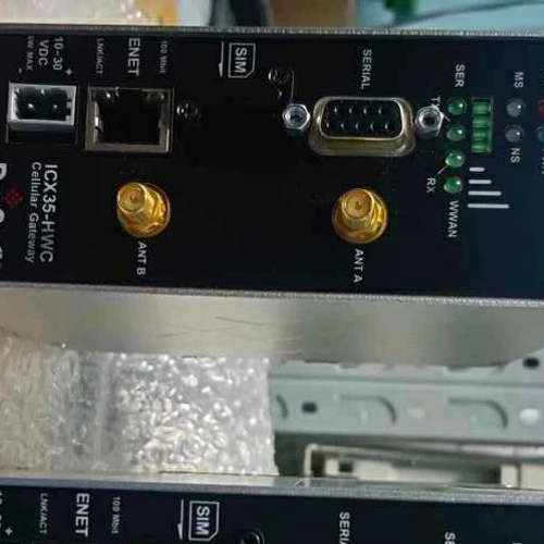 ICX35-HWC-E 没包装议价 AB 5069-IB8S