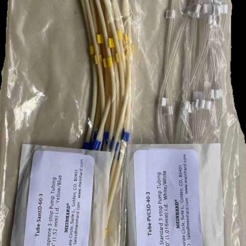 替代泵管 5005-0020 易安装蠕动泵管线