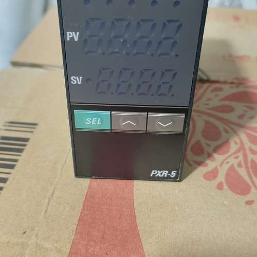 温控器，PXR5，PXR5TCY1-8VM00-