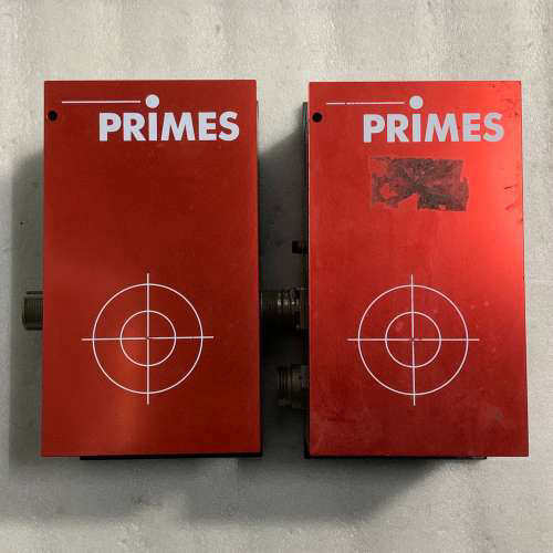 德国 PRIMES 功率测量模块SN 14808 原装现货两