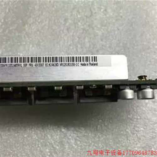 拍前询价:IBM X3400M2 M3 X3500M2 M3 VRM 模块39Y7395 43X3307