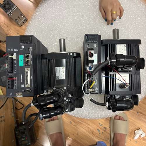 L7EC-1500 L7EC-1000驱动器ACM14015