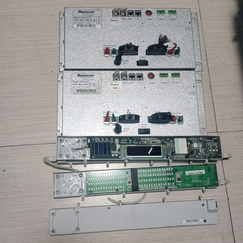美国Rapiscan Metor 6S MELS 5282