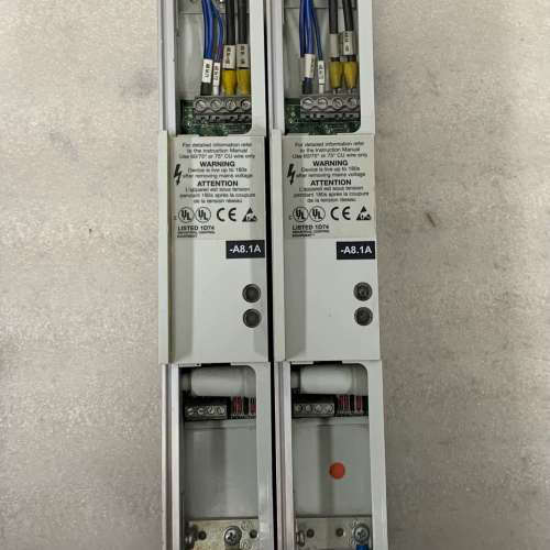 伦茨 变频器制动单元 EMB9351-E 二手拆机现货 特价