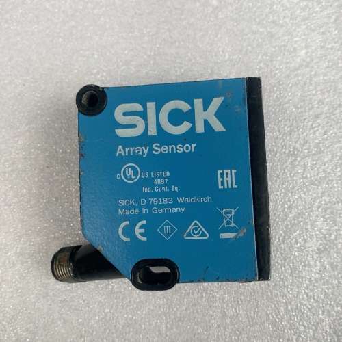 SICK西克传感器AT20D-PM331，拆机的0287实物