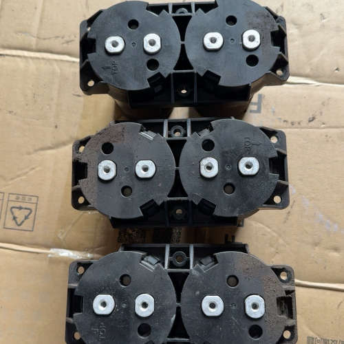 aCS580 acs880电容B43456-S9258-A5