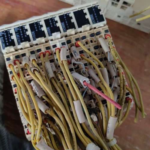 TM5SPS2（1片）/SDI12D（2片）