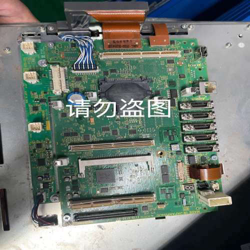 A17B-8100-0126  fanuc 31ib主板~询价