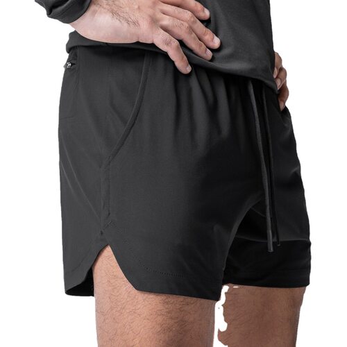 2023 summer basketball play shorts for men gym running pants