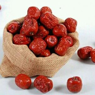 透明袋 800gx3袋 红枣 临泽小枣 张掖特产