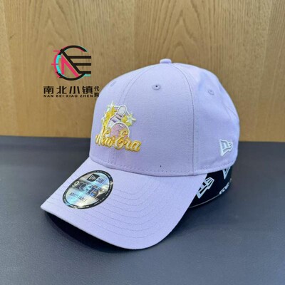 NewEra纽亦华男女时尚棒球帽