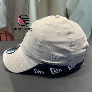 潮流棒球帽 New 男女字母NY时尚 2022款 13094651 Era纽亦华专柜正品