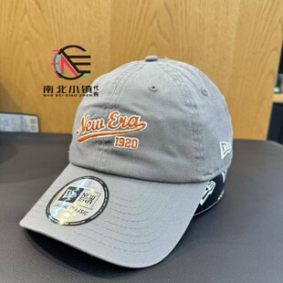 弯檐软顶棒球帽 New 男女时尚 新款 14528990 Era纽亦华2025专柜正品