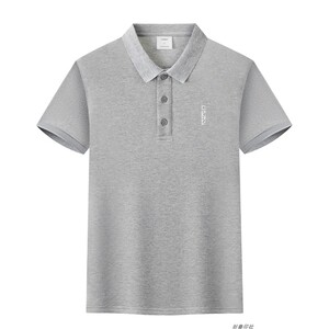 icar定制汽车logo4S店polo衫工作服奇瑞新能源夏短袖T恤男女工装