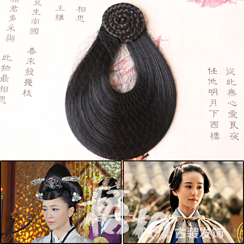 Tête mannequin - Ref 283505 Image 1