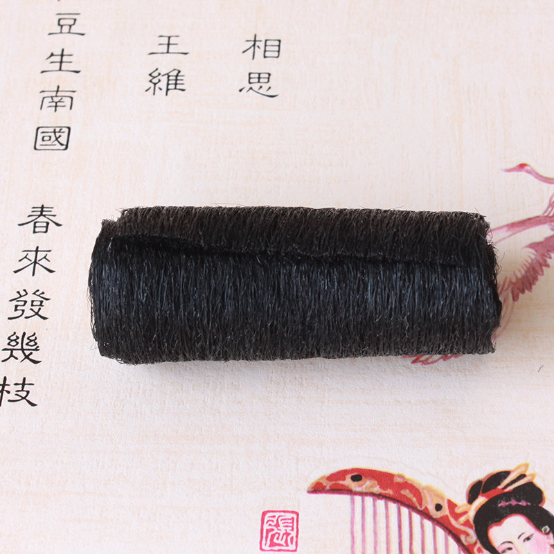 Extension cheveux - Chignon - Ref 238515 Image 4