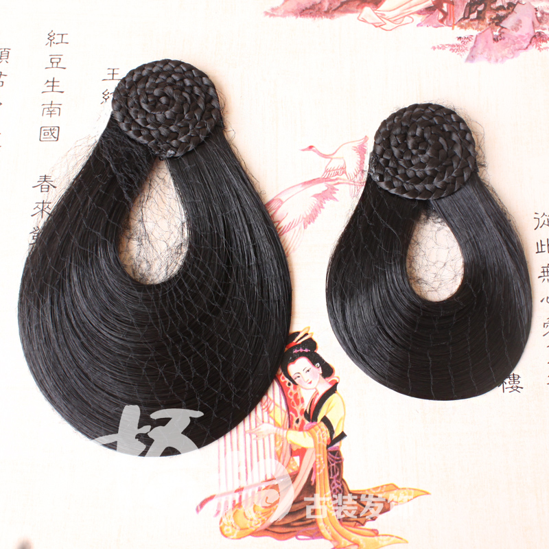 Tête mannequin - Ref 283505 Image 3