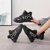 Ue专卖店商场专柜尾货一折不到橡胶底超级耐磨牛皮配网结实耐用