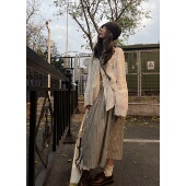 宽松纯棉长袖 女夏薄款 外套上衣 白色蕾丝镂空微透防晒衬衫 JMWOMEN