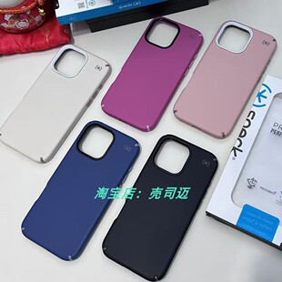 Speck Presidio 2 Pro防御者手机壳适用iPhone18ProMax/17/16/15/14/13pro磁吸手机壳硬壳17保护壳套网红爆款