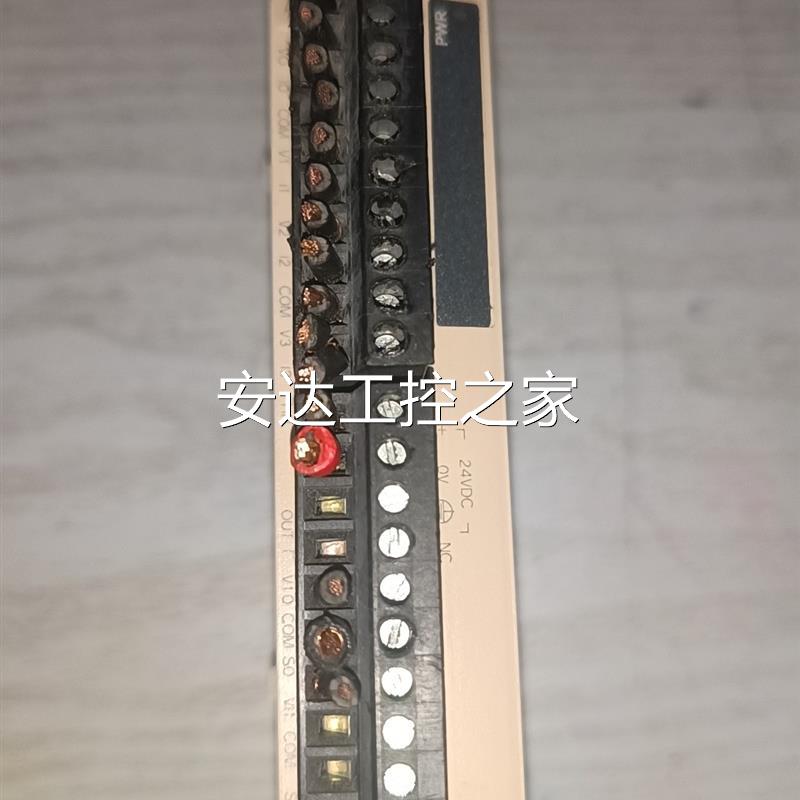 询价施耐德PLC扩展 TM2AMM6HT