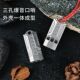 纯钛户外求生口哨高频哨训鸟哨子体育救生哨EDC随身挂件包