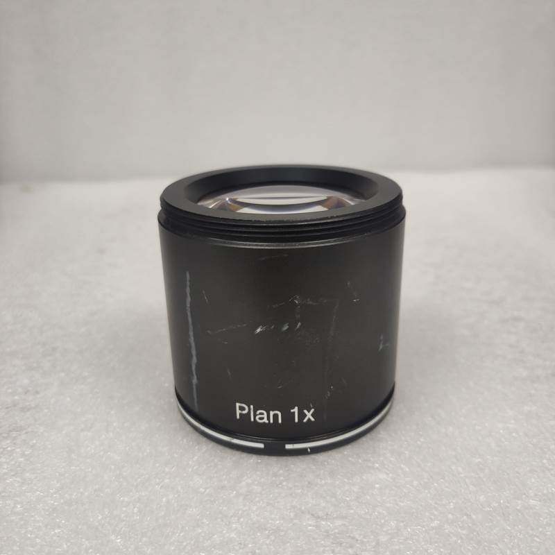 亚辉 nikon尼康plan 1x高级体式显微镜物镜 1倍实物图包好议价